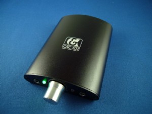 經典旗艦再傳承~全新C&C XO2 超低底噪隨身耳擴(保